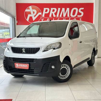 PEUGEOT EXPERT 1.5 BLUEHDI DIESEL CARGO MANUAL